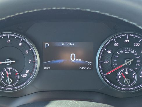 Used 2023 Hyundai Santa Fe XRT AWD/4WD image 23