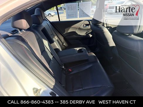 Used 2017 Honda Accord Sport Special Edition image 29