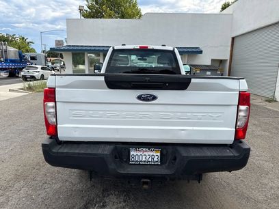 Used 2022 Ford F250 XL