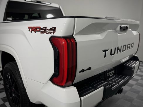 Used 2023 Toyota Tundra SR5 w/ TRD Sport Package image 13