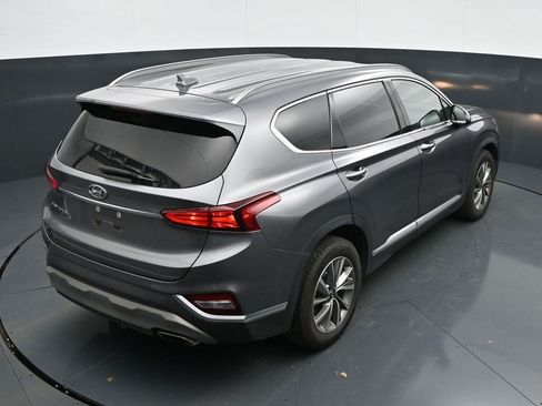 Used 2019 Hyundai Santa Fe SEL FWD image 20