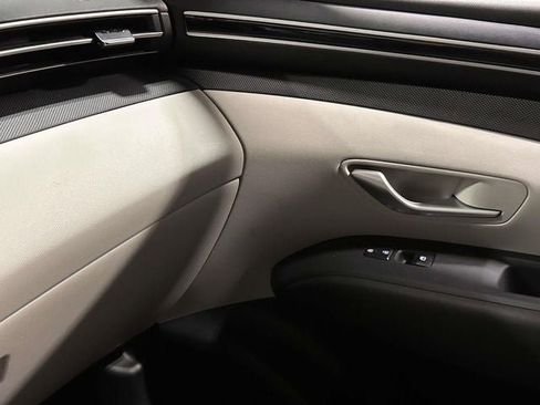 Used 2024 Hyundai Tucson SEL AWD/4WD image 31