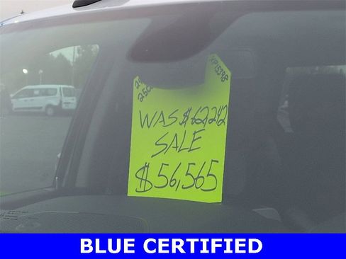 Used 2024 RAM 2500 Laramie image 35