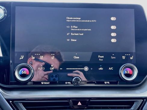 New 2026 Lexus TX 350 AWD w/ Technology Package image 37