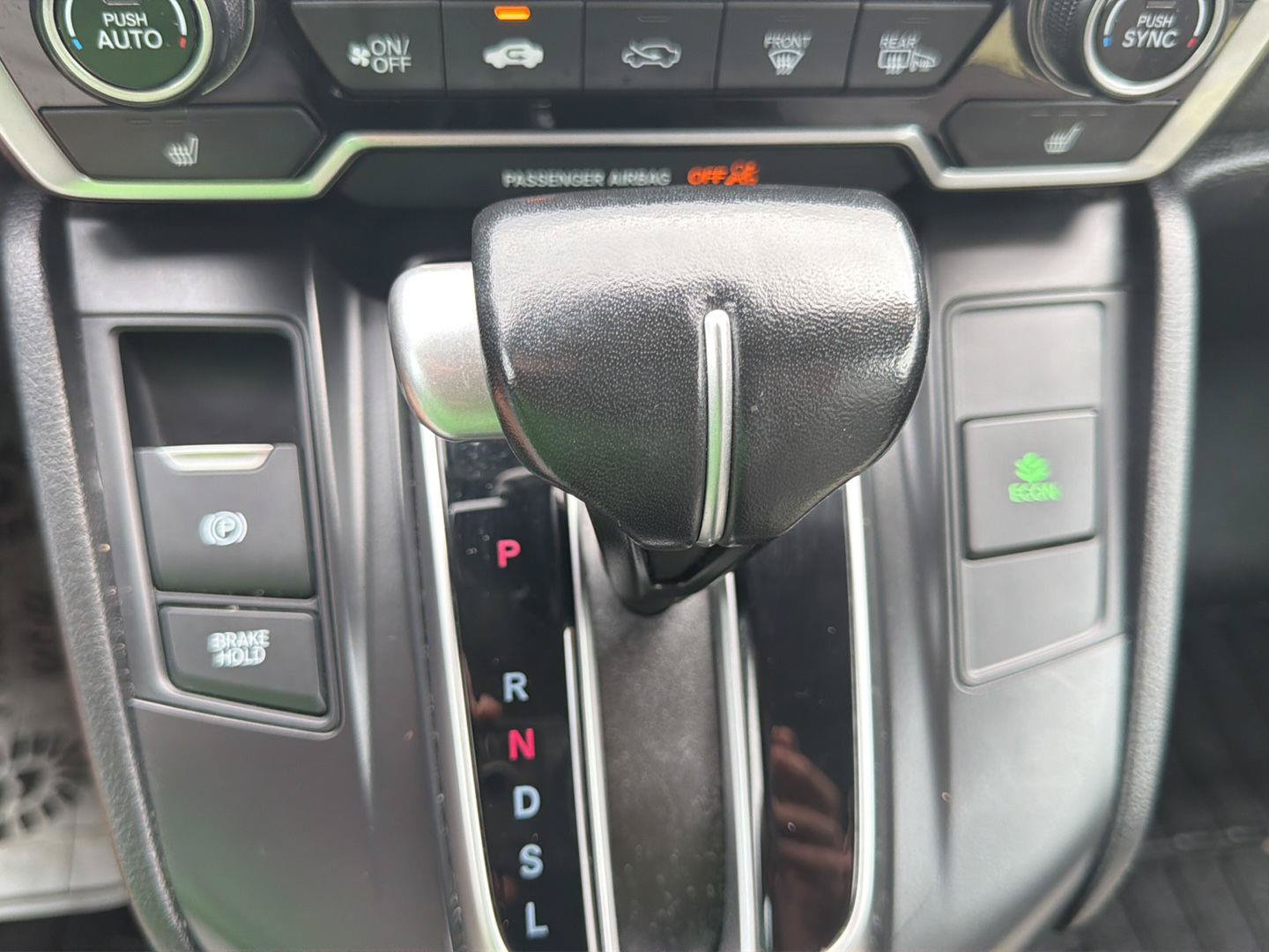 Used 2018 Honda CR-V Touring image 12