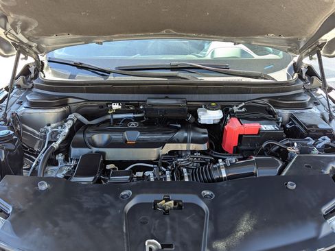 Certified 2023 Acura RDX A-Spec image 32