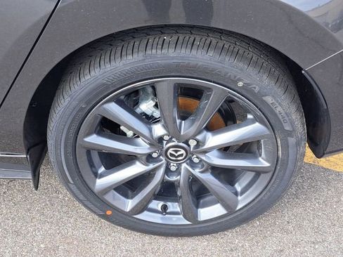 New 2026 MAZDA MAZDA3 s image 26