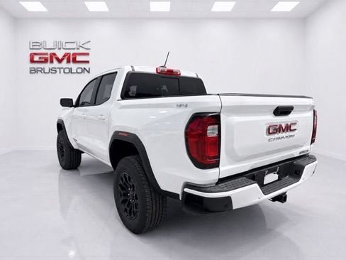 New 2026 GMC Canyon Elevation w/ Convenience Package AWD/4WD image 7