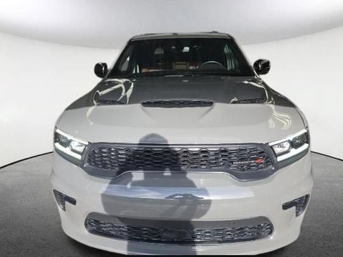 Used 2024 Dodge Durango R/T AWD/4WD image 2