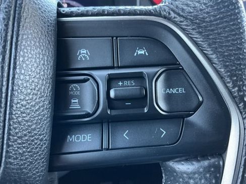 Certified 2024 Toyota Tacoma TRD Off-Road AWD/4WD image 19