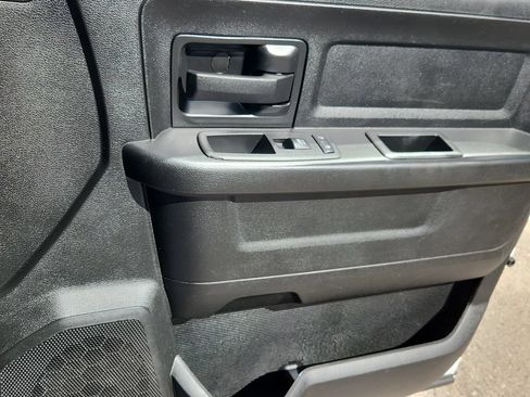 Used 2022 RAM 2500 Tradesman AWD/4WD image 11