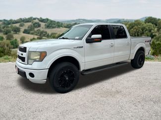 Used 2010 Ford F150 XLT RWD video 3