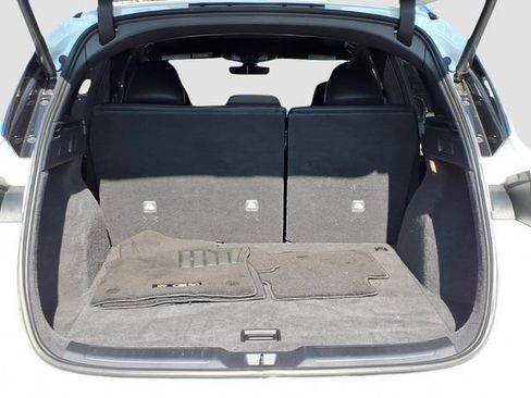 Certified 2024 INFINITI QX50 Sport FWD image 28