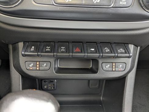 Certified 2022 Chevrolet Colorado ZR2 image 24