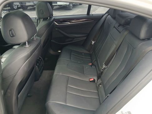 Used 2017 BMW 530i image 10