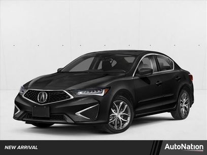 Used 2020 Acura ILX