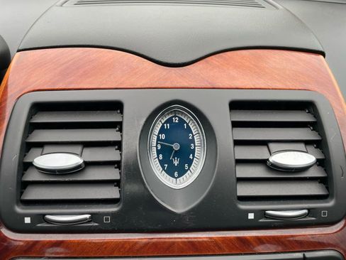 Used 2007 Maserati Quattroporte Sport GT image 47