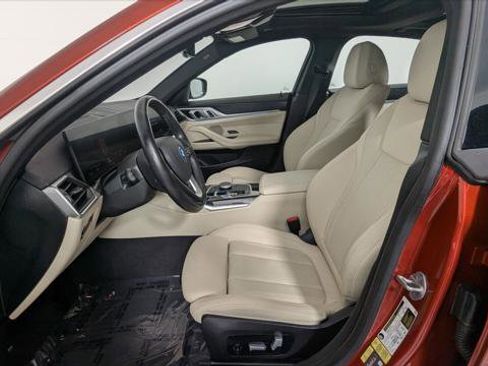 Used 2023 BMW i4 eDrive35 w/ Premium Package image 14