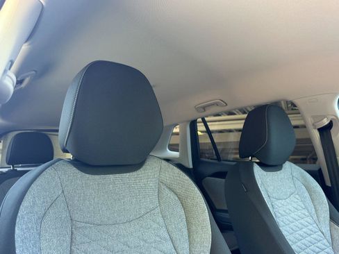 New 2026 Volkswagen Tiguan S image 16