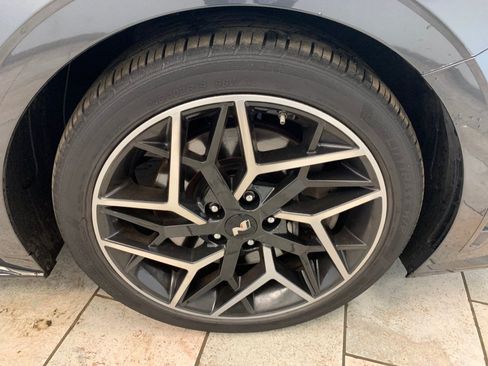 Used 2023 Hyundai Sonata N Line FWD image 10