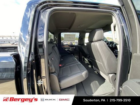 New 2026 GMC Sierra 2500 Denali w/ Denali Reserve Package image 24