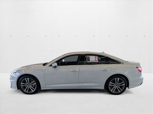 Used 2023 Audi A6 3.0T Prestige w/ Prestige Package image 9