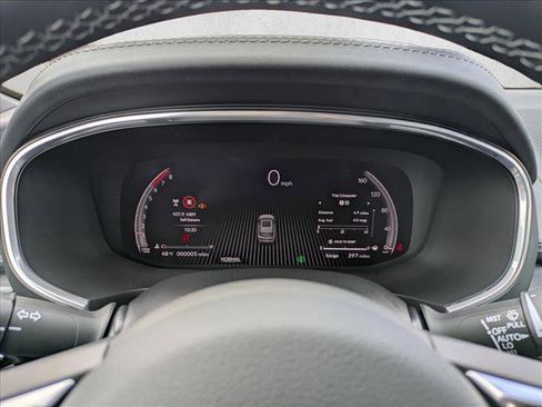 New 2026 Acura MDX Type S AWD/4WD image 12