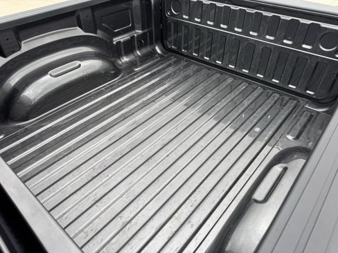 Used 2025 RAM 1500 Big Horn AWD/4WD image 30