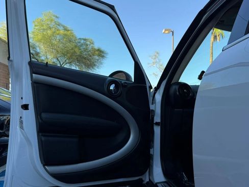 Used 2016 MINI Cooper Countryman image 47