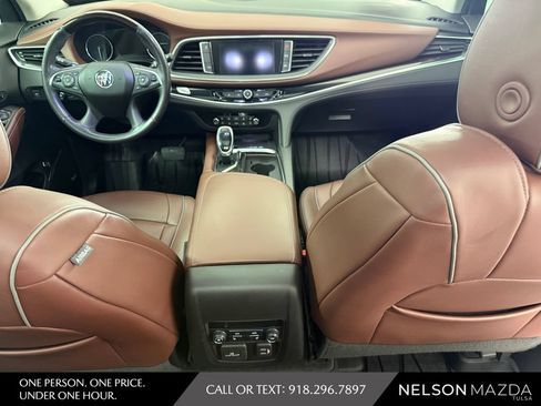Used 2020 Buick Enclave Avenir w/ Avenir Technology Package FWD image 51