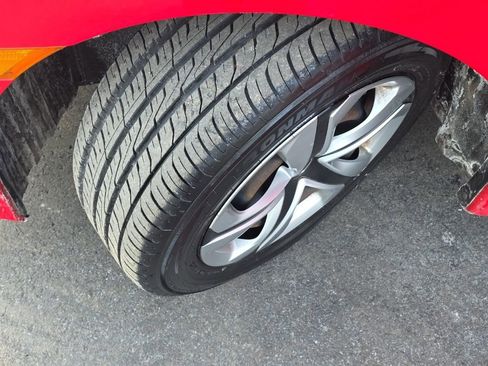 Used 2016 Honda Civic LX image 11