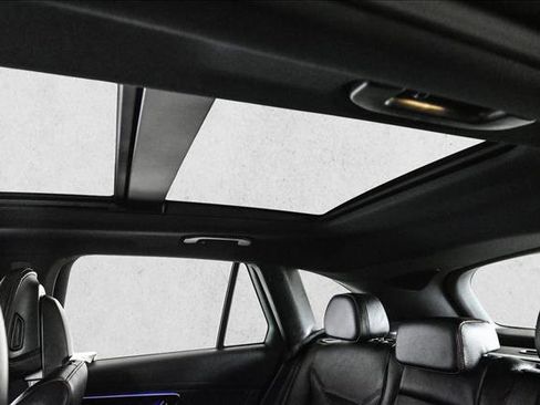 New 2026 Mercedes-Benz GLC 43 AMG 4MATIC image 21