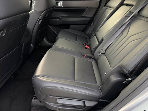 Used 2024 Hyundai Santa Fe XRT image 7