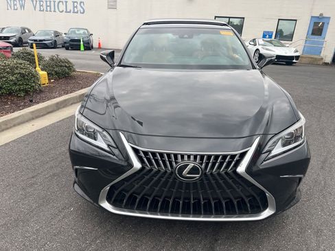 Used 2025 Lexus ES 350 image 14