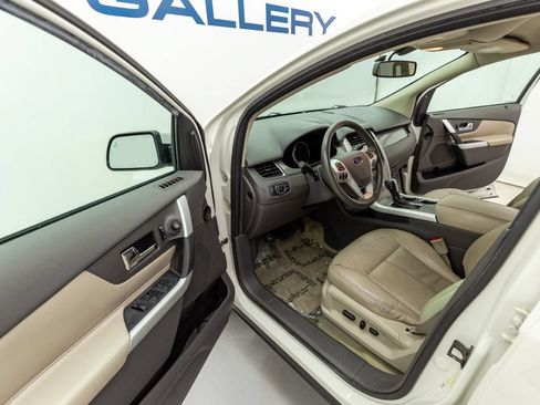 Used 2011 Ford Edge SEL w/ 202A Rapid Spec Order Code AWD/4WD image 26