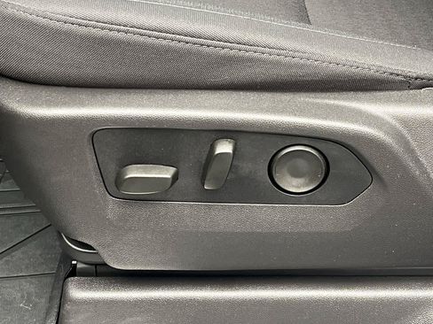 Used 2026 Chevrolet Silverado 1500 LT w/ Protection Package AWD/4WD image 10