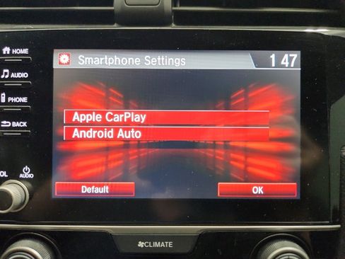 Used 2019 Honda Civic Sport image 20