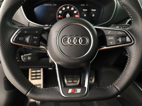 Used 2022 Audi TT 2.0T image 20