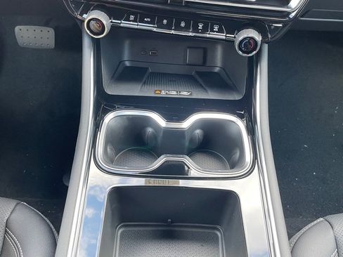 New 2026 Chevrolet Traverse LT w/ Driver Confidence Package image 19