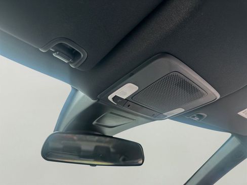 Certified 2025 Honda Civic Sport image 21