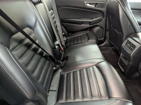 Certified 2024 Ford Edge SEL AWD/4WD image 24