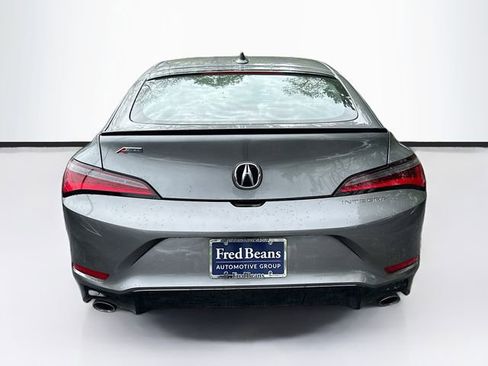 Used 2023 Acura Integra A-Spec FWD image 6