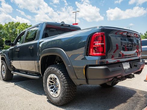 New 2026 RAM 1500 RHO w/ RHO Level 1 Equipment Group AWD/4WD image 5