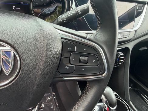 Used 2023 Buick Encore GX Select FWD image 29