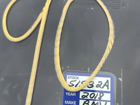 Used 2018 BMW 530e xDrive image 31