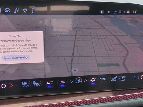 New 2026 Chevrolet Traverse RS image 22