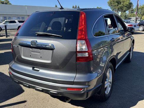 Used 2010 Honda CR-V EX-L image 4