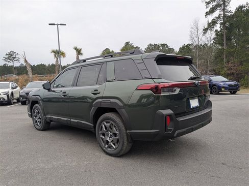 New 2026 Subaru Outback Premium image 6