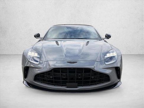 New 2026 Aston Martin V8 Vantage Convertible RWD image 19