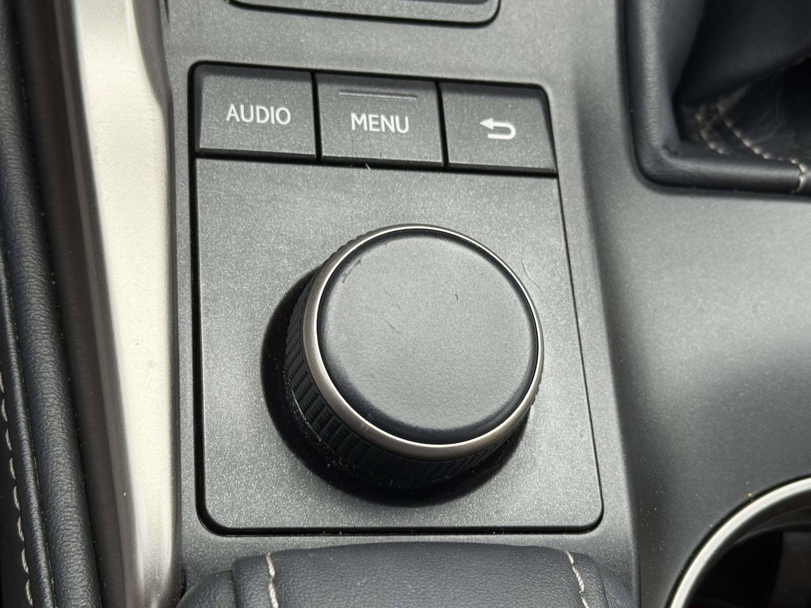 Used 2017 Lexus NX 200t FWD w/ Premium Package image 24